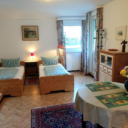 Pension Waldheim Freiburg Bagian luar foto