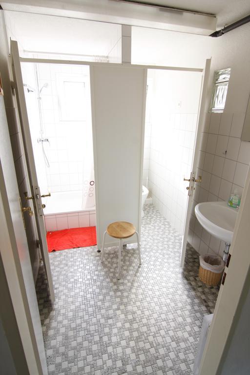 Pension Waldheim Freiburg Ruang foto