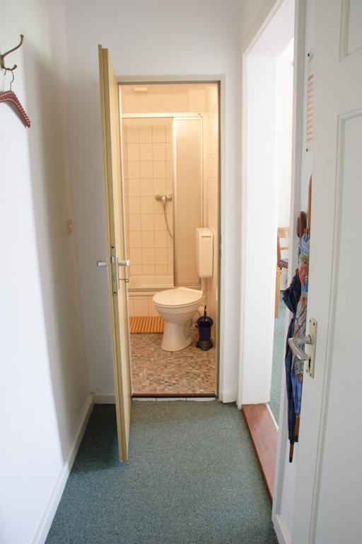 Pension Waldheim Freiburg Ruang foto